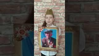Мария Ваулина. Народный ансамбль классического танца «Фуэте»