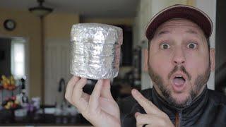 My Ultralight Backpacking Cook Kit
