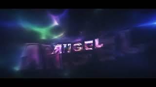 angel w/ @sethm (c4d)