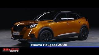 Le news del mese di giugno di Peugeot in Italia - Motor News n° 20 (2019)