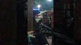 kotbah pendeta wisma nugraha (widiarso eko hadi nugroho)