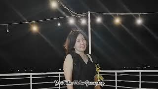 Dinner at Piano Lounge, Doulos Phos The Ship Hotel, Bintan Trip Part 5