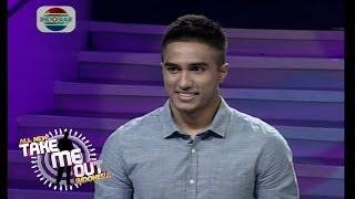 Single Man - Fauzi - All New Take Me Out Indonesia