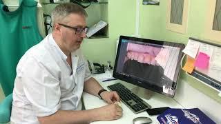 Стоматолог ортопед