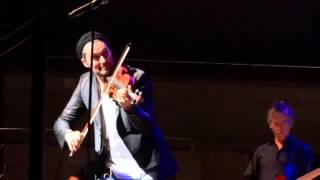 David Garrett, "Csardas",  Vittorio Monti, Italian Composer,  Roy Thomson Hall, Toronto, Canada.