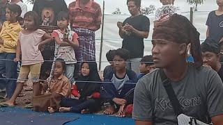 Live Peresean Desa Selebung Rembiga Hari Ke 3