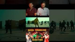 Pushpa 2 The Rule Trailer Reaction | Allu Arjun | Sukumar | Rashmika Mandanna | Fahadh Faasil | DSP