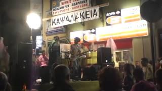 Q.O.S.A - Vampyre of time and memory  /Lizard Kings live cover