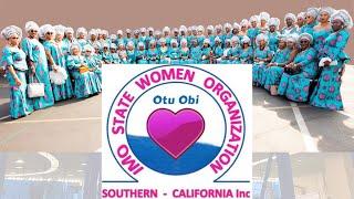 Imo Women Organization of Southern California