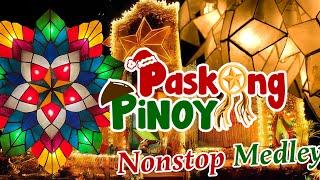 Paskong Pinoy Medley 2025  Paskong Pinoy Best Tagalog Christmas Songs Medley 2025 