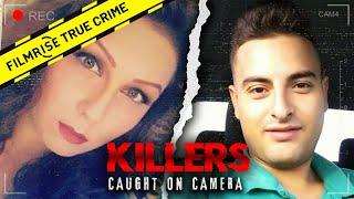 The Chilling Murder of Omar Medina | Killers Caught On Camera