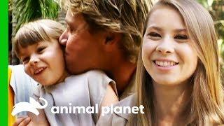 Bindi Irwin's Best Moments From Season 1 | Crikey! It's The Irwins