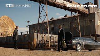 Logan | Modifiye Edilmiş Bir Tek Sen Değilsin | (1080p)