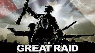 The Great Raid (2005) Movie | Benjamin Bratt, James Franco, Connie Nielsen | Review & Facts