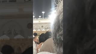 ٣١ مارس ٢٠٢٥ الارض الطاهره والكعبه