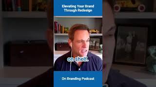 Elevating Your Brand Through Redesign