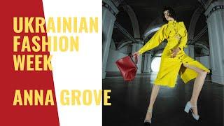 Ukrainian Fashion Week