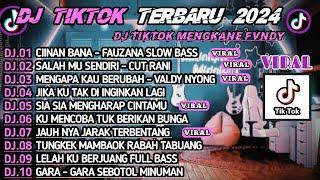 DJ SLOW BASS REMIX 2024 JEDAG JEDUG FULL BASS TERBARU