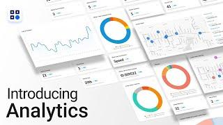 Introducing CitizenContact Analytics by SmartForce®