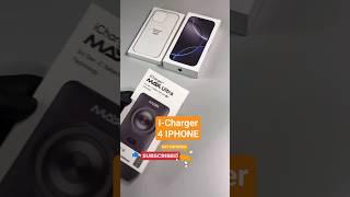 iPhone Users ️ i-Charger Lena Mat Bhoolna!  Super Fast Charging Tips | #Shorts #iPhone 