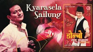 Kyarasela Sailung - Raju Lama & Indira Gurung