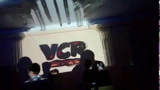 VCR@BAR DU GAP 2017