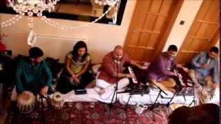 GOSH Project: A day with The Mehfillers