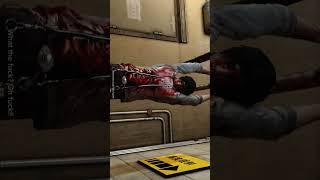 Sleeping Dogs: Jackie death scene #sleepingdogs #games #gamer #gameplay #gaming #gamingchannel #gta