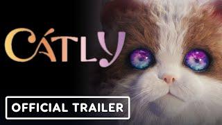 Catly - Official Reveal Trailer | The Game Awards 2024