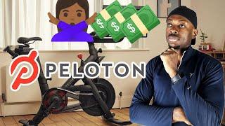 Can I Use @OnePeloton Bike Without a Subscription? | 4K