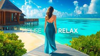 Avicii, Dua Lipa, Coldplay, Martin Garrix & Kygo, The Chainsmokers Style - Summer Nostalgia Mix #206