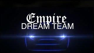 Empire Dream Team: Royale Men Work