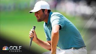 PGA Championship 2025: Round 3 | HIGHLIGHTS | 5/17/25 | Golf Channel