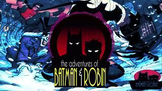 The Adventures of Batman & Robin (OST) Final Boss [VGM & Dj Sega Genesis Mix]