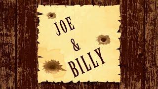 Joe und Billy - Nur noch 2 Tage zu essen - aus der Radioshow Maximal mit DJ Happy Vibes