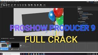 proshow producer full crack | proshow producer 9.0 | Xóa logo proshow producer