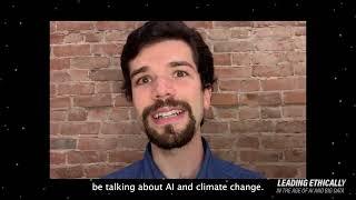 AI and Climate Change