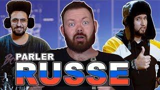 PARLER RUSSE (feat Daniil le Russe) - LE MODE D'EMPLOI #2