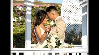 San Diego Wedding Photographer & Videographer!