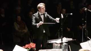 Johann Strauss II - Die Fledermaus Overture - Slaven Kulenović