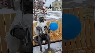 Любимая Столица Сибири Тюмень
