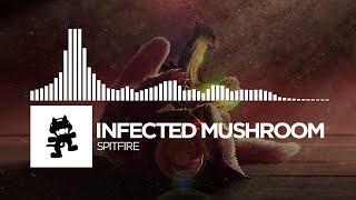 Infected Mushroom - Spitfire [Monstercat Release]