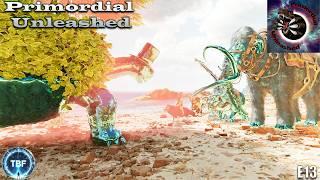 Assemble the Army Primordial Unleashed - Ark Survival Ascended E13