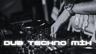 Dub Techno Mix 2023 | Best Dub Techno Music