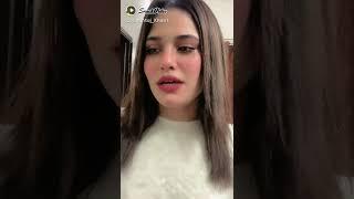 shahtaj khan new video || tu pasand to boht hy