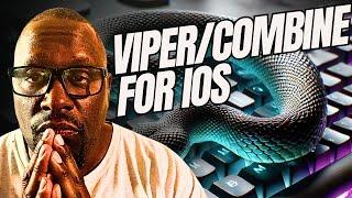 HARDCORE??? HIGH LEVEL iOS Development USING VIPER!!!