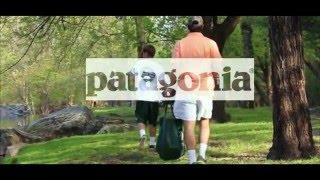 Film220 Final: Patagonia Ad