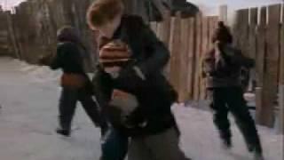 A Christmas Story -- Bullying Clip