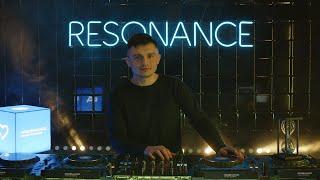 TEREHIN - Live Resonance Music Academy 19.01.2023 Prorgessive House DJ Mix