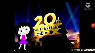 20th Century Fox Home Entertainment (1995) In Pika Major